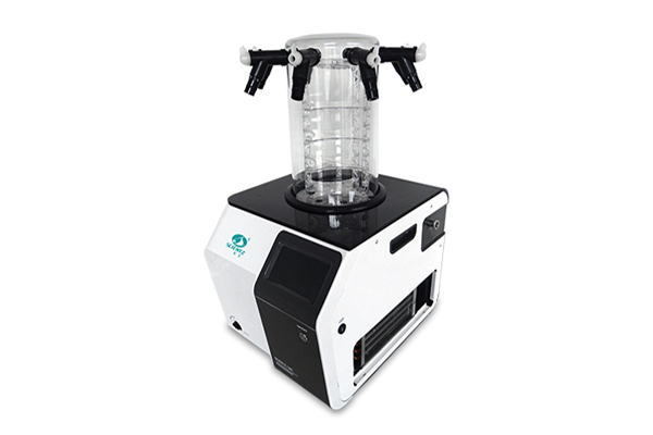 普通多歧管型冻干机SCIENTZ-10N/C