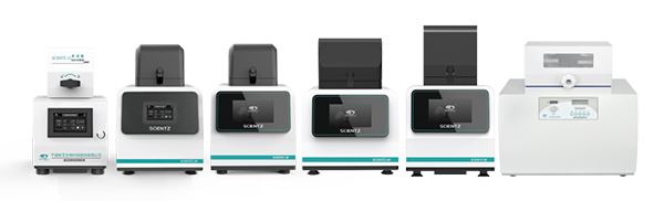 高通量组织研磨器